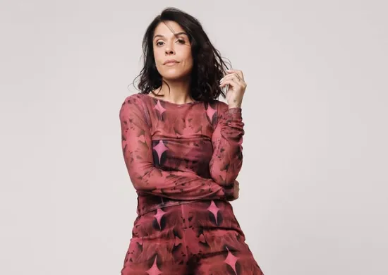 Imagem ilustrativa da imagem “A morte do meu irmão foi um engano horroroso”, diz atriz Maria Carol Rebello