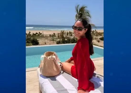 Imagem ilustrativa da imagem Advogada capixaba morre afogada em praia no México