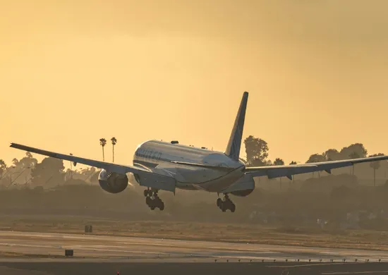 Imagem ilustrativa da imagem Aeroporto das Montanhas Capixabas deve valorizar imóveis e atrair turistas