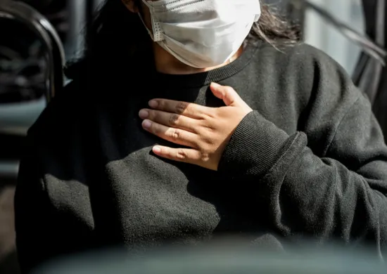 Imagem ilustrativa da imagem Alerta para casos graves de síndrome respiratória