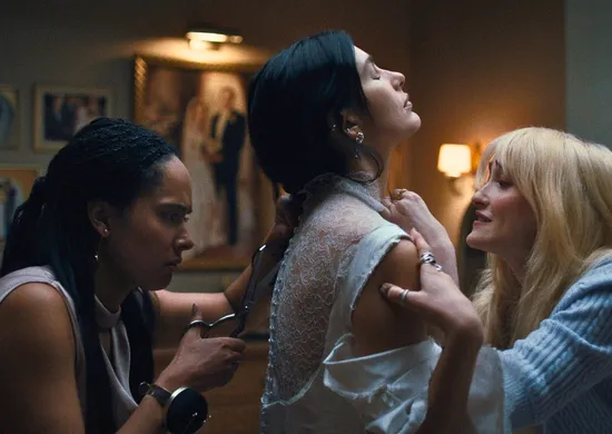 Imagem ilustrativa da imagem “Algo Horrível Vai Acontecer”: a nova série dos criadores de “Stranger Things”