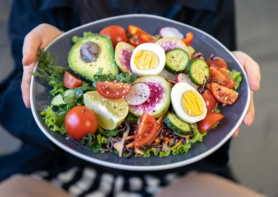 Imagem ilustrativa da imagem Alimentos que ajudam no combate ao cansaço