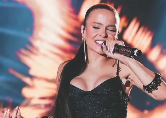 Imagem ilustrativa da imagem Alopecia androgenética: médicos explicam doença que afeta cantora sertaneja