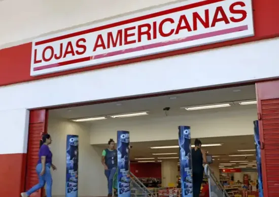 Imagem ilustrativa da imagem Americanas abrem vagas temporárias para a Páscoa