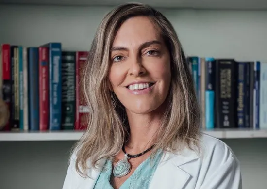 Imagem ilustrativa da imagem “Amo samba”, diz cientista que pesquisa polilaminina