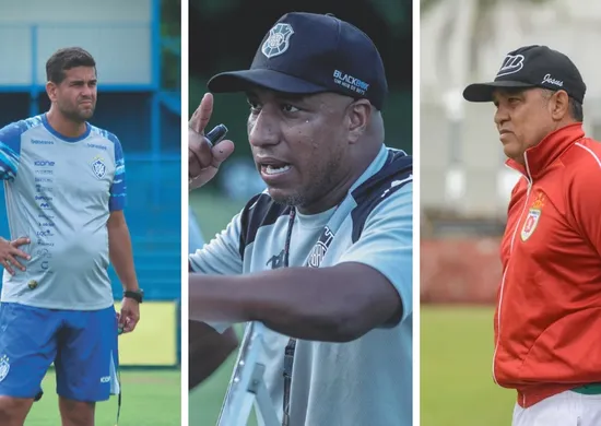 Imagem ilustrativa da imagem Análise I Victor Fontes: "Os times capixabas entram na Série D sob desconfiança”