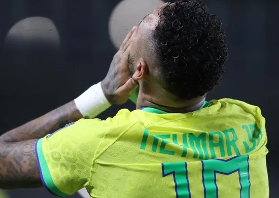 Imagem ilustrativa da imagem Ancelotti convoca seleção sem Neymar em última lista antes da Copa do Mundo