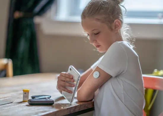 Imagem ilustrativa da imagem Anvisa aprova Mounjaro para crianças e adolescentes com diabetes