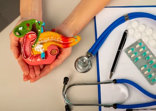 Imagem ilustrativa da imagem Anvisa emite alerta para risco de pancreatite associada a canetas emagrecedoras