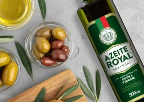 Imagem ilustrativa da imagem Anvisa proíbe alimentos naturais e recolhe lote de azeite suspeito de fraude