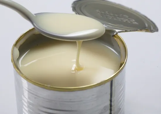 Imagem ilustrativa da imagem Anvisa proíbe venda de leite condensado e dois suplementos