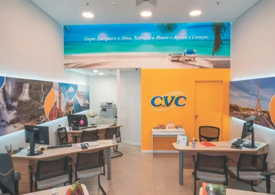 Imagem ilustrativa da imagem Apex x CVC: fundo capixaba fecha compra de parte de gigante do setor