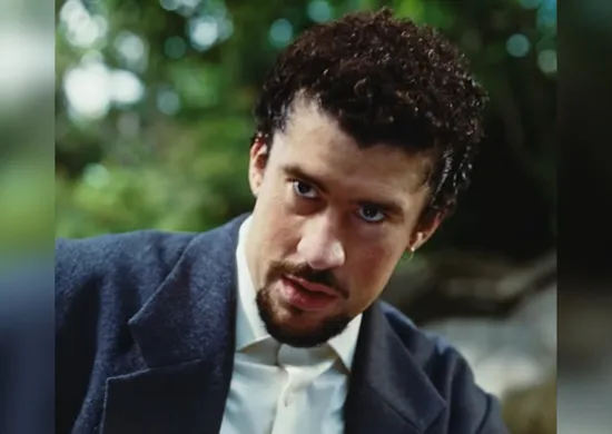 Imagem ilustrativa da imagem Após Super Bowl, streams de Bad Bunny aumentam 426% no Spotify no Brasil