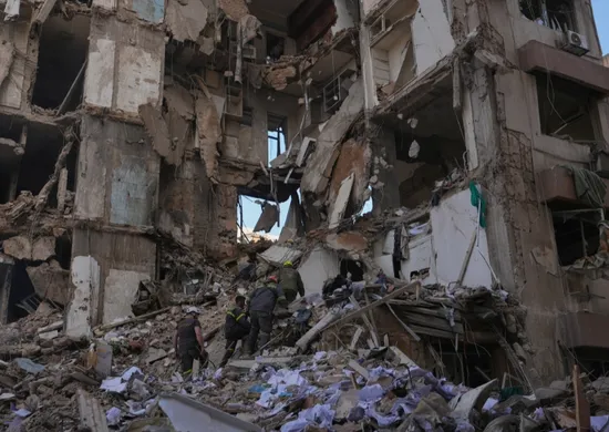 Imagem ilustrativa da imagem Após ameaças, Irã e EUA se preparam para Nova negociação no Paquistão