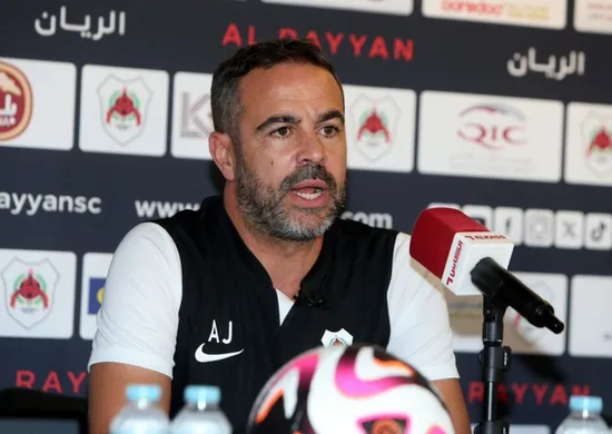 Imagem ilustrativa da imagem Artur Jorge vira alvo do Cruzeiro