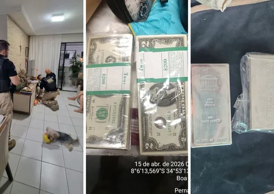 Imagem ilustrativa da imagem Assessor da Assembleia Legislativa é exonerado por suspeita de rachadinha