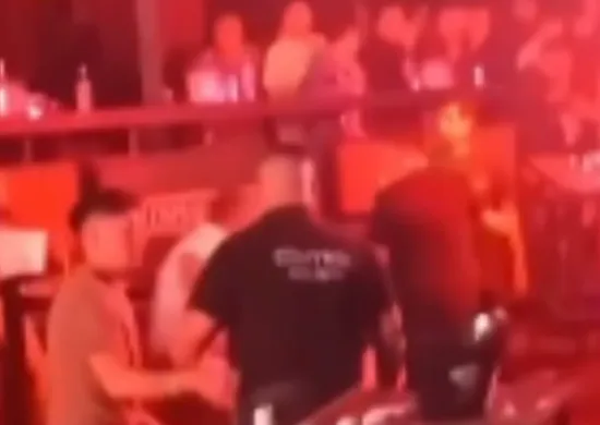 Imagem ilustrativa da imagem Atentado a bomba em boate no Peru deixa 33 feridos