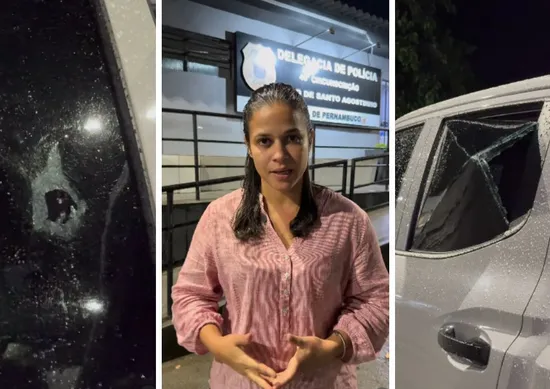 Imagem ilustrativa da imagem Atentado contra secretária do Cabo expõe contraste de cidade que zerou feminicídios