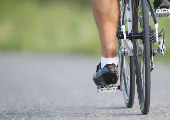 Imagem ilustrativa da imagem Atleta morre após passar mal em prova do Ironman em Curitiba