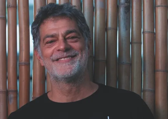 Imagem ilustrativa da imagem Ator destaque em novela diz por que parou de beber há 10 meses