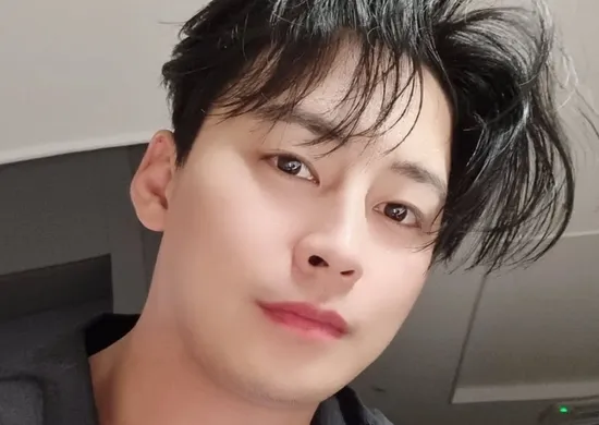 Imagem ilustrativa da imagem Ator sul-coreano Jung Eun-woo morre aos 40 anos