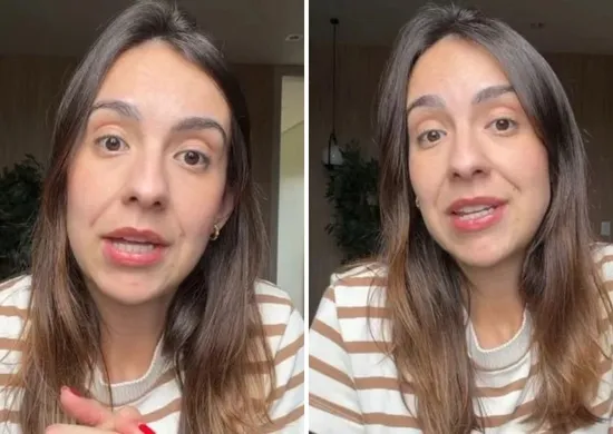 Imagem ilustrativa da imagem Atriz descobre câncer raro na mama causado por prótese de silicone