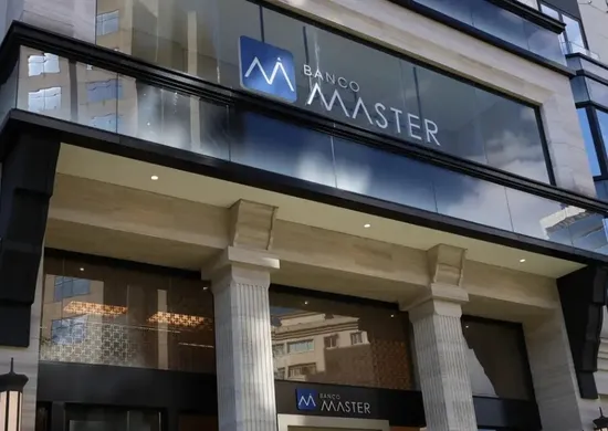 Imagem ilustrativa da imagem BC decreta liquidação de instituição do grupo Master que estava sob regime especial