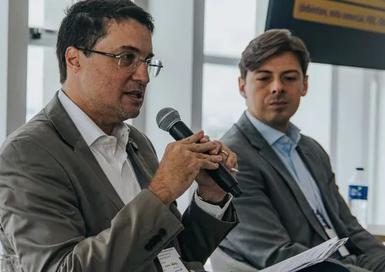 Imagem ilustrativa da imagem BNB mostra no Recife como empresas podem conseguir dinheiro com investidores