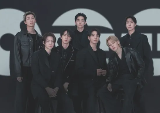 Imagem ilustrativa da imagem BTS em busca do tempo perdido com novo álbum