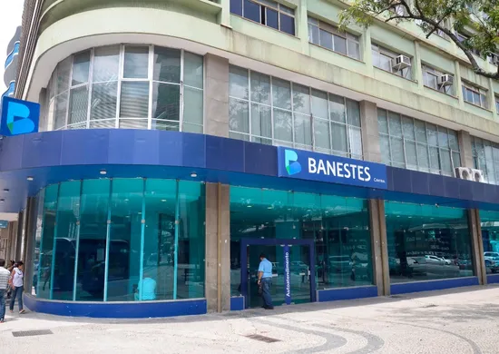 Imagem ilustrativa da imagem Banestes alcança lucro recorde de R$ 413 milhões no resultado de 2025