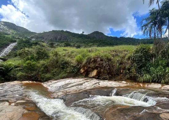 Imagem ilustrativa da imagem Belas paisagens em roteiro do agroturismo de João Neiva