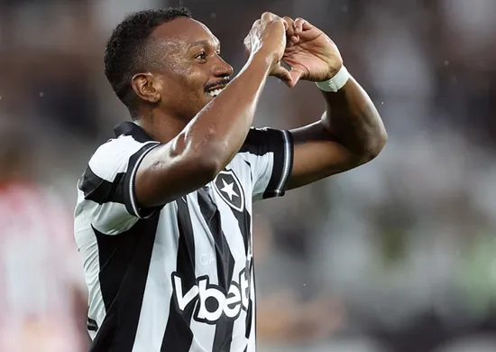 Imagem ilustrativa da imagem Botafogo conquista o título da Taça Rio