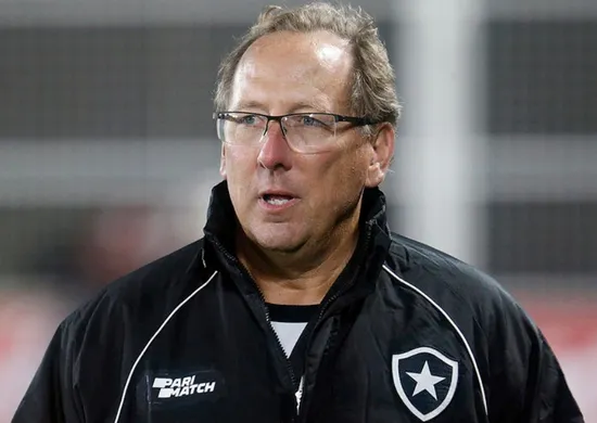 Imagem ilustrativa da imagem Botafogo entra com recuperação judicial e acirra disputa pelo comando da SAF