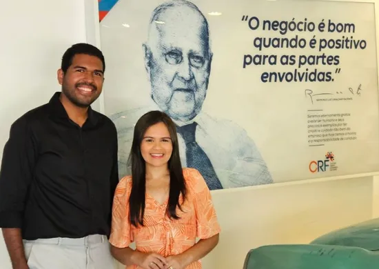 Imagem ilustrativa da imagem Brasil atinge recorde de 715 mil aprendizes; Cristiane Allyne celebra efetivação