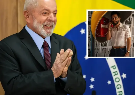 Imagem ilustrativa da imagem Brasil permanece orgulhoso, afirma Lula após Oscar não premiar 'O Agente Secreto'
