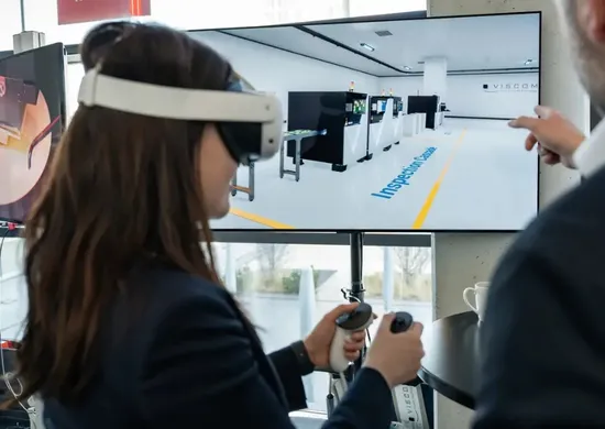 Imagem ilustrativa da imagem Brasil se prepara para ser destaque em feira de tecnologia na Alemanha