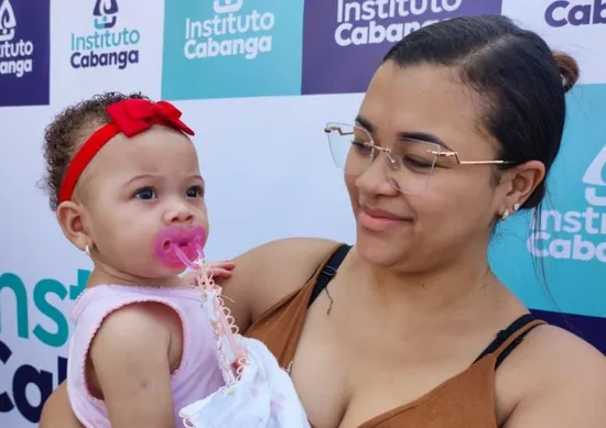 Imagem ilustrativa da imagem Brasília Teimosa recebe mutirão de saúde gratuito para mulheres este fim de semana