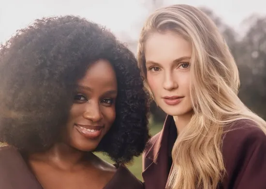 Imagem ilustrativa da imagem 'Bridgerton' terá romance lésbico entre Francesca e Michaela na 5ª temporada