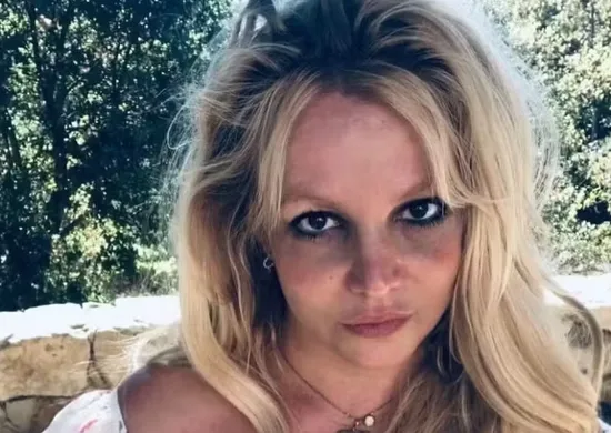 Imagem ilustrativa da imagem Britney Spears é presa na Califórnia por dirigir embriagada, diz site