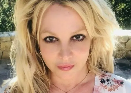 Imagem ilustrativa da imagem Britney Spears é presa nos Estados Unidos e liberada; entenda