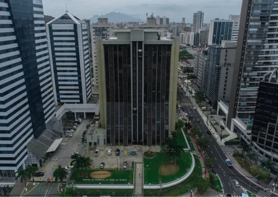 Imagem ilustrativa da imagem CRT-ES define banca examinadora para concurso com salários até R$ 4,6 mil