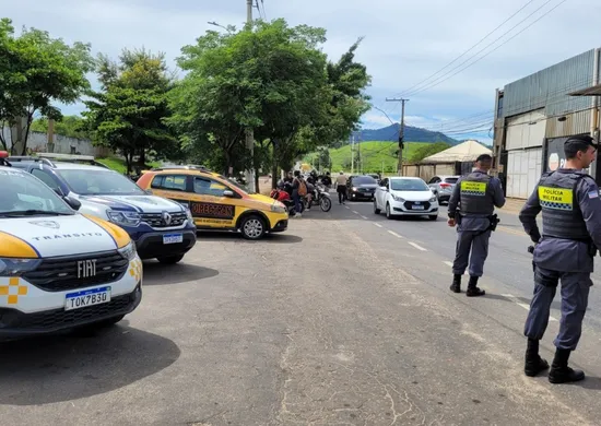 Imagem ilustrativa da imagem Cachoeiro já registrou 10 mortes por acidentes de trânsito este ano