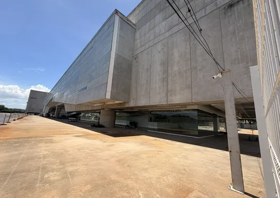 Imagem ilustrativa da imagem Cais das Artes: conheça mais sobre o novo espaço de Cultura do ES