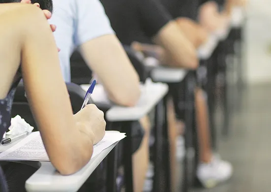 Imagem ilustrativa da imagem Calendário de vestibulares 2026 e 2027: veja datas, inscrições e formas de ingresso