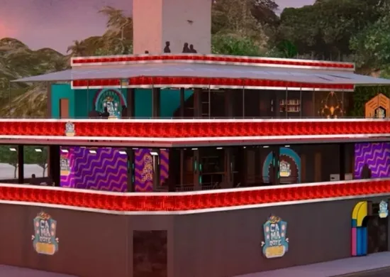 Imagem ilustrativa da imagem Camarote de influenciador é interditado às vésperas do Carnaval em Salvador