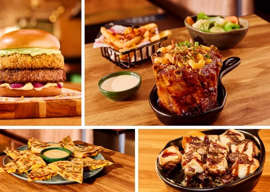 Imagem ilustrativa da imagem Campanha do Outback traz de volta pratos clássicos até o dia 10 de maio