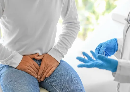 Imagem ilustrativa da imagem Câncer de pênis causou 2.949 amputações do órgão nos últimos 5 anos