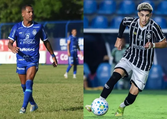 Imagem ilustrativa da imagem Capixabas em contagem regressiva para a estreia no Brasileirão Série D