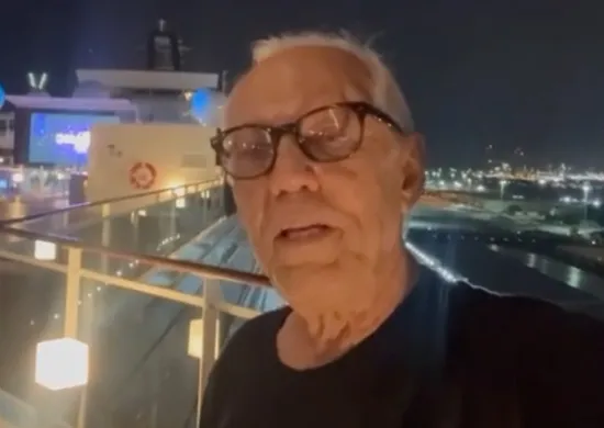 Imagem ilustrativa da imagem Capixabas retidos em Dubai devem retornar ao ES neste sábado