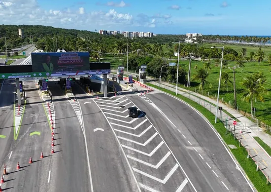 Imagem ilustrativa da imagem Carnaval 2026: Veja os melhores horários para evitar filas nas rotas do Litoral Sul